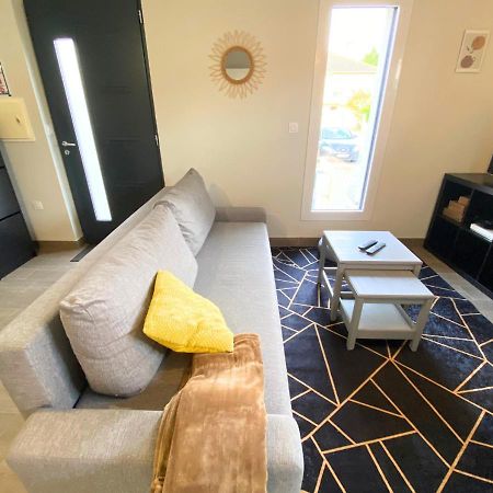 Aux Pommiers - Poitiers Chu - Campus - La Conciergerie Apartman Kültér fotó